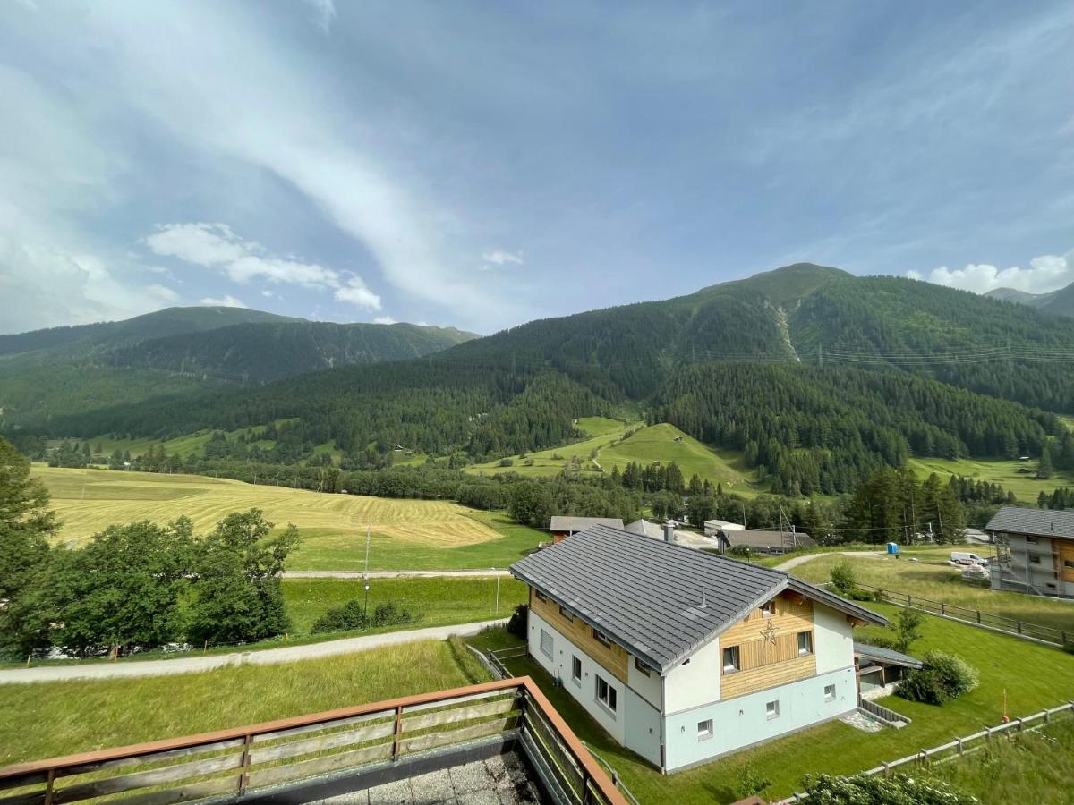 Hotel Restaurant Gommerhof Reckingen Exterior photo